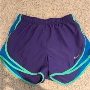nike shorts